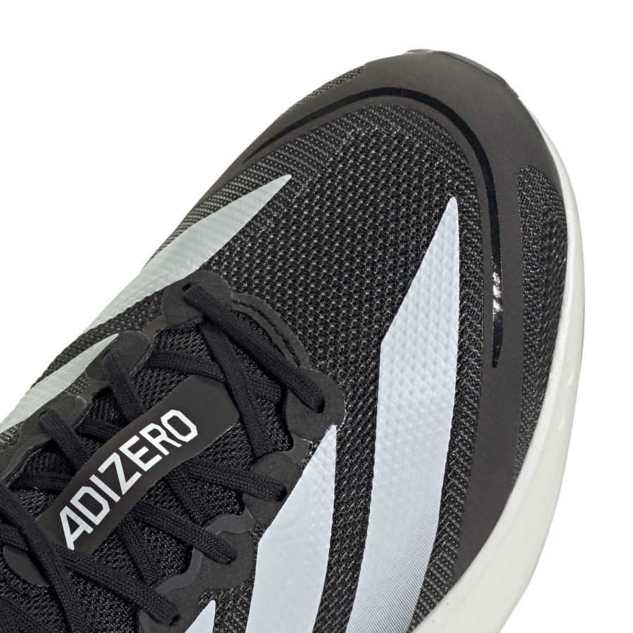 adidas Sportswear adizero Boston 13 Trainers Black | Mainline Menswear